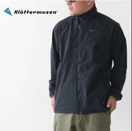 Klattermusen Mithril Jacket 攀山鼠户外防水軟殼加絨外套
