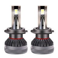 N2 130w Led Light H11 Canbus 15,000lm H11 Led Headlight Bulb 9006 H4 H7 H11 Car Led