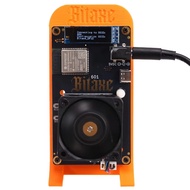 ⭐Bitaxe Gamma 601 Solo Miner 1.2TH/S BM1370 Asic Chip 18W From Antminer S21 Pro Bitcoin BTC Miner Wt
