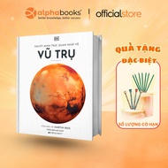 Book - DK Universe - The Most Visual Explanation About the Universe (EBM)