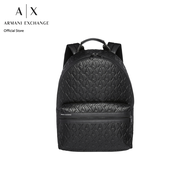 Armani Exchange กระเป๋าผู้ชาย รุ่น XM000237-AF12133-UC001 - สีดำ