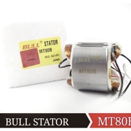 BULL FIELD ASSY STATOR MT80B MT 80B