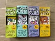 Brain Quest