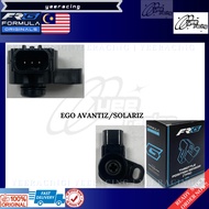 ALAT GANTI MOTOR VF3I SPORT RIDER125 FRG FORMULA ORIGINALS THROTTLE POSITION SENSOR SYM