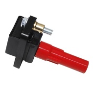 1PC New Ignition Coil For SUBARU OUTBACK 3.0 2003-2009 LEGACY III IV TRIBECA B9 3.0L 3.6L 22433-AA41