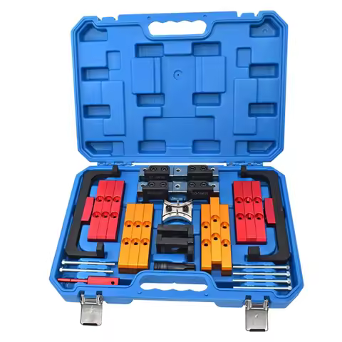 Engine Timing Tool Camshaft Alignment Kit for Mercedes Benz Maybach S580 AMG C63 G63 M176 M177 M178