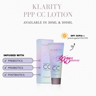Klarity Lasertox CC Lotion