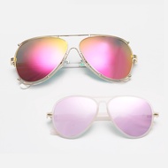 HSF Bundling Kids Aviator Pink with Aviator Circular Pink
