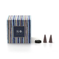 日本香堂 Kayuragi 沉香筒 (12 件) 附香架