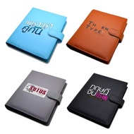 [PRE-ORDER] Binder A5 THAI SERIES (2Gether The Series/Tharntype The