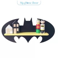 DIY,Wall,Shelf,Rack,Book Shelf,Display Rack,Storage,Rak Buku