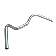 Raleigh Alloy Handlebars Lightweight and Durable for Enhanced Riding Comfort