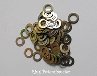 TERMURAH RING DAN MUR POTENSIO | COD