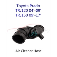 Toyota Prado TRJ120 04'-09' TRJ150 09'-17' Air Intake Hose Air Cleaner Hose Land Cruiser 17881-75211