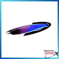 DUO Drag Metal Cast Slim 40g - Purple Glow PNA0476, Full PCC0439, Tachiuo Special Color Pink