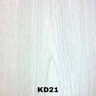 KOREA VINYL FLOORING 3MM 24PCS/36SQFT KD21
