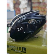 DAIWA PR100 II BAITCASTING