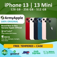 IBOX Apple iPhone 13 | Mini 128GB 256GB 512GB Starlight Midnight RESMI SALE!!!!