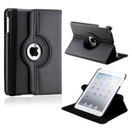 For iPad 2 iPad 3 iPad 4 Case 360 Rotating PU Leather Flip Stand Smart Case Cover for iPad 2 3 4 Tab