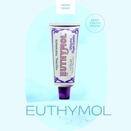 Euthymol Whitening Purple Corrector Toothpaste, 106g