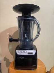 貴夫人 生機精華 萃取 果汁機