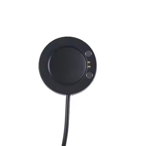 E1PF Smart watch Power Adapter Charger Cradle USB Fast Charging Cable for T55/ T55+Pro /T500 Pro /T5