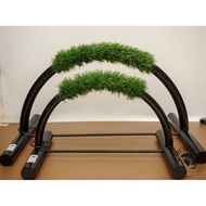 Bow PERCH / Tangkringan Eagle owl