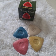 Sewing chalk Fabric chalk loe brand chalk/ Tailor chalk/