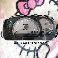 L9 CASUAL METER AUTO ORIGINAL JAPAN