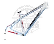 FRAME MTB 26 MOSSO 601EX