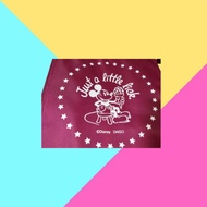 Bento bag Mickey mouse cooler bag/ Daiso