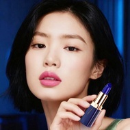 Blue Enchantress Color-changing Lipstick Non-sticky Makeup Lip Lipstick And Long-lasting Q4c0