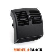 กระจังช่องระบายอากาศเครื่องปรับอากาศเครื่องปรับอากาศหลังแบบอัพเกรดได้กระจังหน้ารถ Mercedes Benz C C