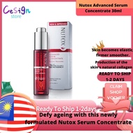 Nutox Advanced Serum Concentrate 30ml