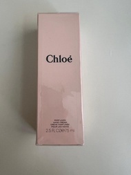 Chloe 玫瑰香水護手霜 75ml
