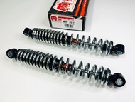 โช๊คหลังโนวา s ปลอกชุบ แบบธรรมดา mmm A38