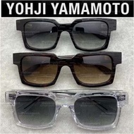 yohji yamamoto 山本耀司太陽眼鏡 sunglasses 眼鏡