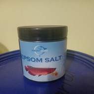 Fish Care Pure Epsom Salt 500g