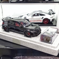 1:18 Honda FL5 MotorHelix (Engine)