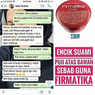 Firmatika cream montok