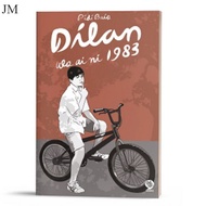 Dilan Novel Book 1983: Wo AI Ni
