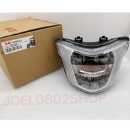 Head light YOTO brand For Yamaha SNIPER150.