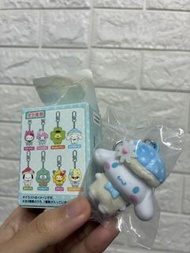 Sanrio盲盒cinnamoroll