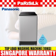 Panasonic NA-FD10X1HRQ Top Load Washing Machine (10KG) (1-Year Warranty)