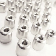 台製 不鏽鋼 牙刷底座 可重複使用 消毒 減少黴菌附著