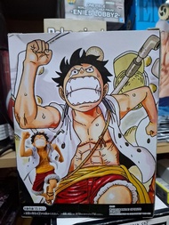 海賊王One Piece Magazine Figure Luffy 夢一Vol.3路飛，pm91089513