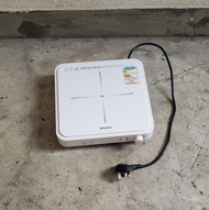 NEWEDO Smart IH 2000W 快速加熱電磁爐 HC-I1501A