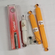 {✔️}NISSAN FRONTIER D22 FRONT REAR GAS SHOCK ABSORBER