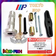 NOP TOKYO YAMAHA CRANKSHAFT JET PULLER INSTALLER REMOVAL TOOLS SET FOR Y100 Y110 SRL RXZ Y125Z