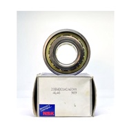 28BWD01 NSK REAR WHEEL BEARING TOYOTA COROLLA TWIN CAM 1.6 LAHAR LAHER 28 BWD 01